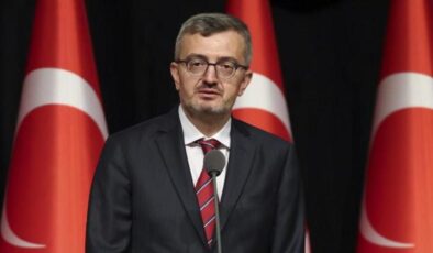 İletişim Başkanı Duran, KKTC’li vatandaşlara yönelik saldırıyı kınadı