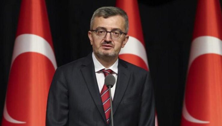 İletişim Başkanı Duran, KKTC’li vatandaşlara yönelik saldırıyı kınadı