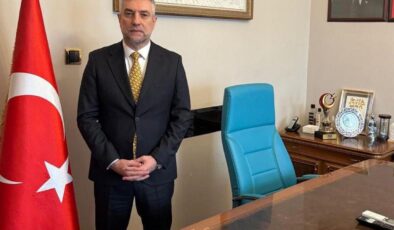 İlhan Ocaklı’ya İstanbul’da yeni görev