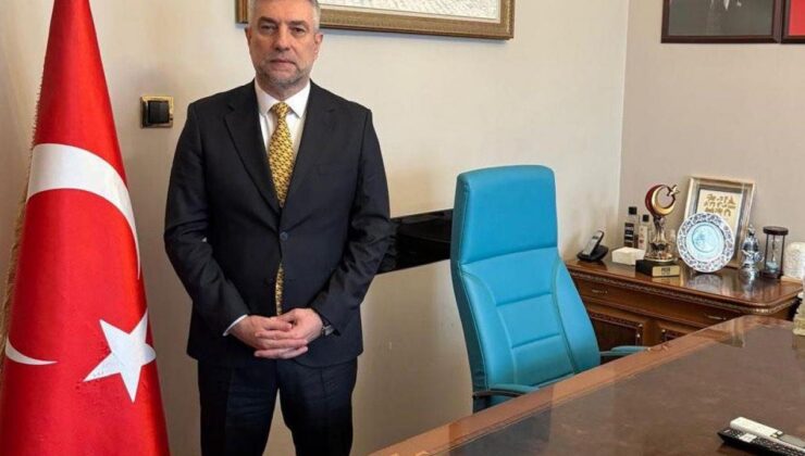 İlhan Ocaklı’ya İstanbul’da yeni görev