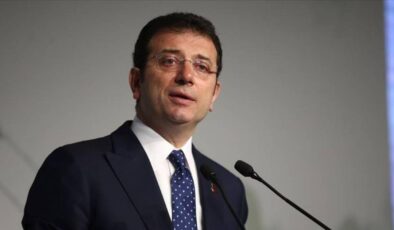 ‘İmamoğlu çıkar amaçlı suç örgütü’ davasının 22. duruşması başladı