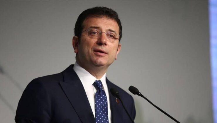 ‘İmamoğlu çıkar amaçlı suç örgütü’ davasının 22. duruşması başladı