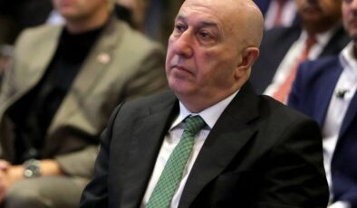 Irak’ta yeni cumhurbaşkanı Nizar Amedi oldu