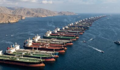 İran, Hürmüz Boğazı’nı iki hafta süreyle açtı