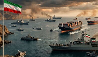 İran: Hürmüz’den geçiş ücretleri riyal ile ödenecek