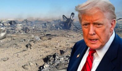 İran’daki pilot kurtarma operasyonunda imha edilen ABD uçaklarının tanesi 100 milyon dolardan fazla