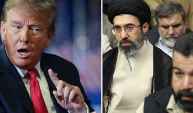 İran’dan ABD’nin ateşkes teklifine ret