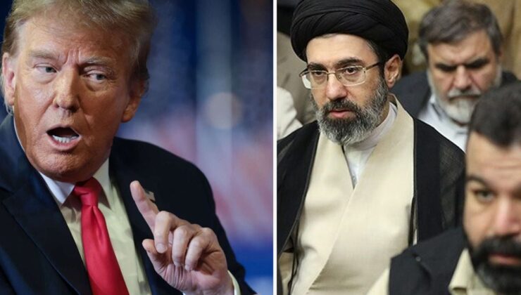 İran’dan ABD’nin ateşkes teklifine ret