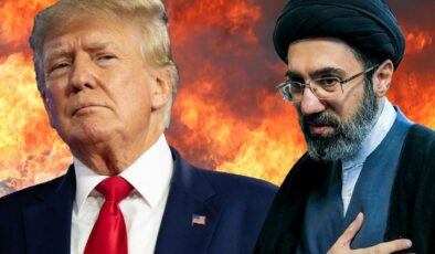 İran’dan ABD’ye misilleme! Savaş gemilerine İHA saldırısı düzenlendi