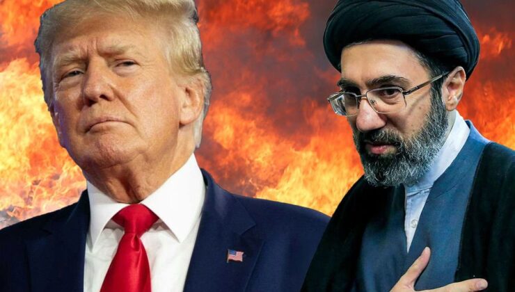 İran’dan ABD’ye misilleme! Savaş gemilerine İHA saldırısı düzenlendi