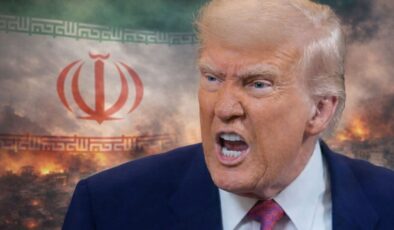 İran’dan ateşkes teklifine yanıt! Kabul etmek için tek şartları var