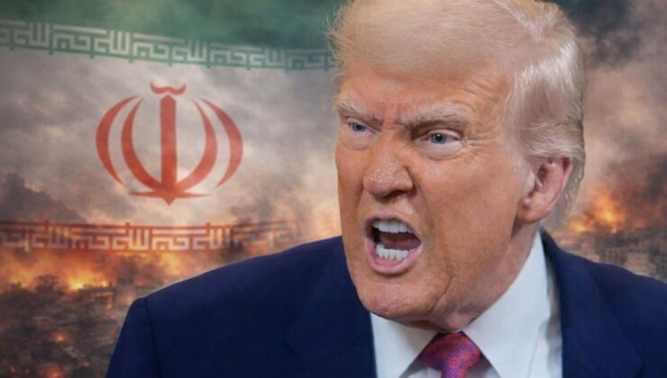 İran’dan ateşkes teklifine yanıt! Kabul etmek için tek şartları var