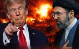 İran’dan Trump’ın tehditlerine rest: Savaşırsanız savaşırız
