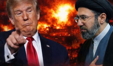 İran’dan Trump’ın tehditlerine rest: Savaşırsanız savaşırız