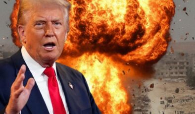 İran’la müzakereler sürerken Trump’tan açıklama geldi