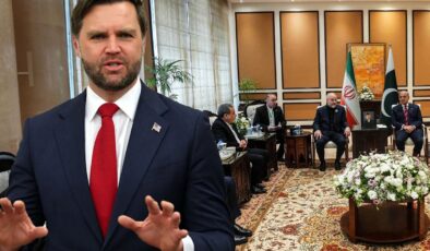 İslamabad’da 21 saatlik görüşme! ABD ve İran kararını duyurdu