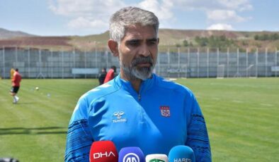 İsmet Taşdemir’den yönetime mesaj: Önümüzdeki senenin netleşmesi lazım