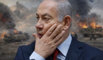 İsrail, ateşkesi ihlal ederse iki ülke Tel Aviv’i yerle bir etmek için harekete geçecek