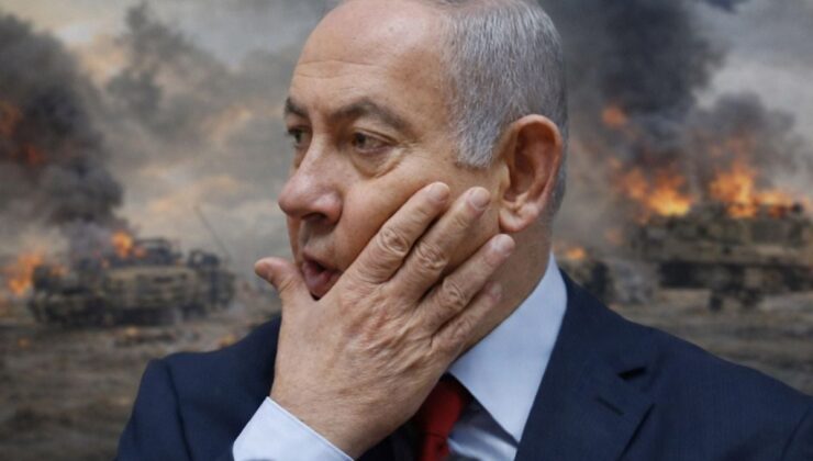 İsrail, ateşkesi ihlal ederse iki ülke Tel Aviv’i yerle bir etmek için harekete geçecek