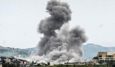 İsrail ordusu ateşkesi bozdu! Lübnan’da çok sayıda ölü ve yaralı var
