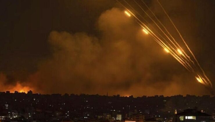 İsrail Trump’ı bekliyor: İran saldırıları için hedefleri güncelledi