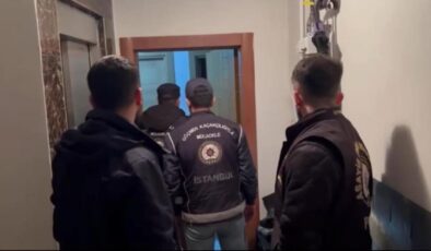 İstanbul merkezli 6 ilde göçmen kaçakçılığı operasyonu: 51 gözaltı