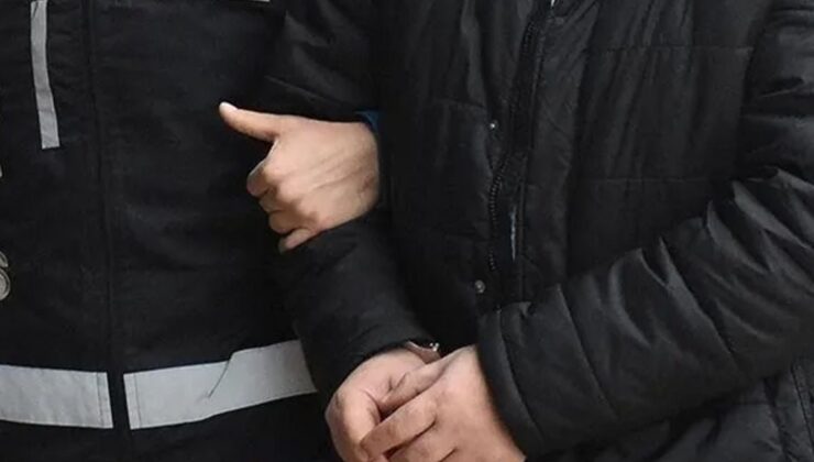 İstanbul merkezli 7 ildeki tefecilik operasyonunda 34 şüpheli yakalandı