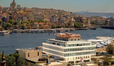 İstanbul Ticaret Üniversitesi’nde Lisansüstü başvurular başladı!