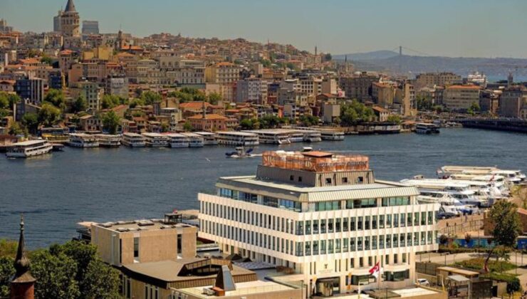 İstanbul Ticaret Üniversitesi’nde Lisansüstü başvurular başladı!