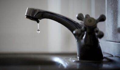 İstanbul’da metro inşaatı nedeniyle su kesintisi olacak