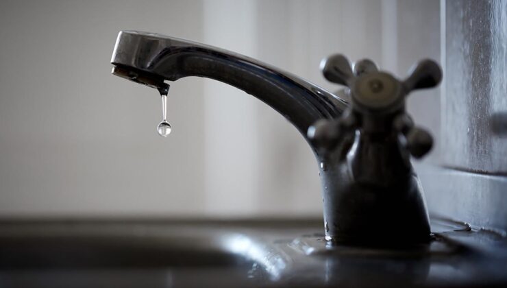 İstanbul’da metro inşaatı nedeniyle su kesintisi olacak