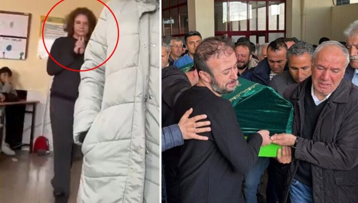 İşte okul saldırganının son sözleri! Polisi görünce böyle bağırmış