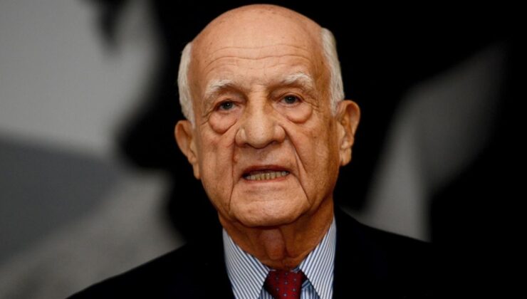 İstinaftan İnan Kıraç kararı! Evliliği resmen iptal edildi