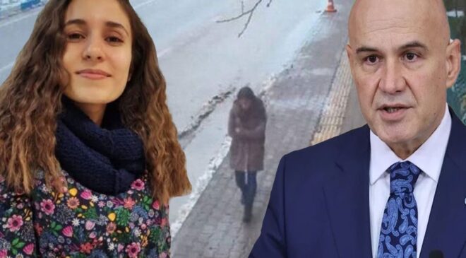 İYİ Parti Milletvekili Turhan Çömez’den Gülistan Doku soruşturmasıyla ilgili vahim iddialar