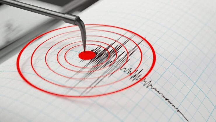 Japonya’da 7.4 büyüklüğünde deprem! Tsunami uyarısı yapıldı