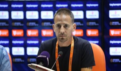 Joao Pereira: Böyle bir hata kabul edilemez