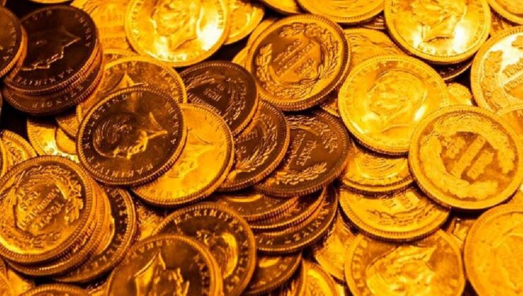 Kaçak altın üretenlere operasyon! Çok sayıda gözaltı var