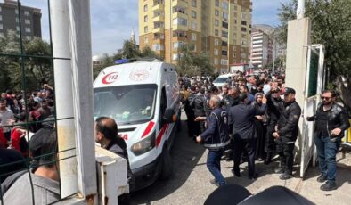 Kahramanmaraş saldırısında o görüntüleri paylaşanlar yandı