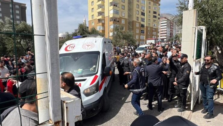 Kahramanmaraş saldırısında o görüntüleri paylaşanlar yandı