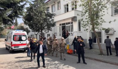 Kahramanmaraş’taki saldırı görüntülerini yayan 63 hesaba soruşturma