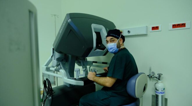 Kalp cerrahisinde yeni dönem: Ameliyatların yüzde 80-90’ı bu şekilde yapılıyor!