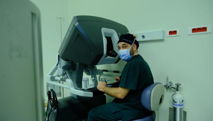 Kalp cerrahisinde yeni dönem: Ameliyatların yüzde 80-90’ı bu şekilde yapılıyor!