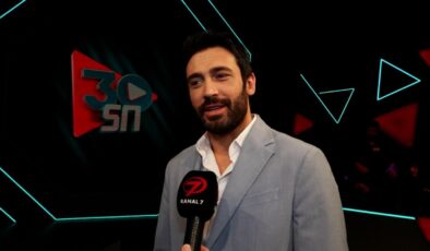 Kanal 7’de yepyeni yarışma başlıyor: 30 Saniye