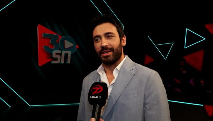 Kanal 7’de yepyeni yarışma başlıyor: 30 Saniye