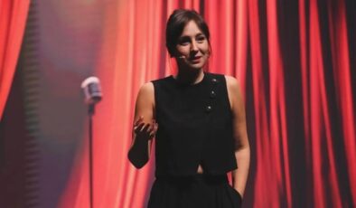 Kanuni Sultan Süleyman’a hakaret etmişti! Tuba Ulu’dan açıklama