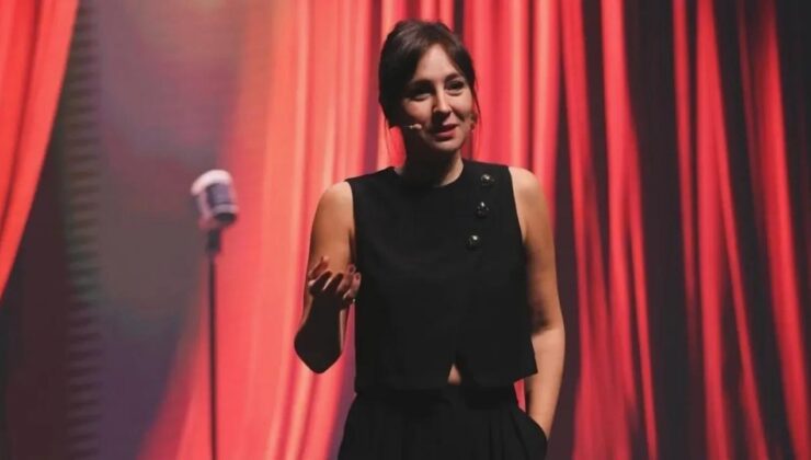 Kanuni Sultan Süleyman’a hakaret etmişti! Tuba Ulu’dan açıklama