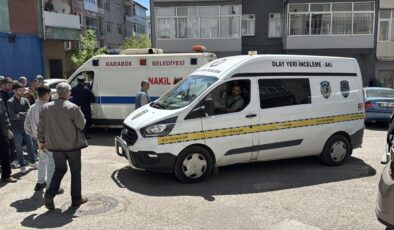 Karabük’te yalnız yaşayan adam evinde ölü bulundu