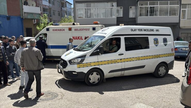 Karabük’te yalnız yaşayan adam evinde ölü bulundu