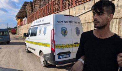 Kardeşinin katilini cezaevinden çıktıktan 1 hafta sonra öldürdü