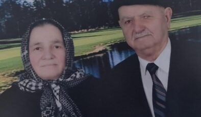 Karı kocanın acı ölümü: Bir gün arayla hayatlarını kaybettiler!